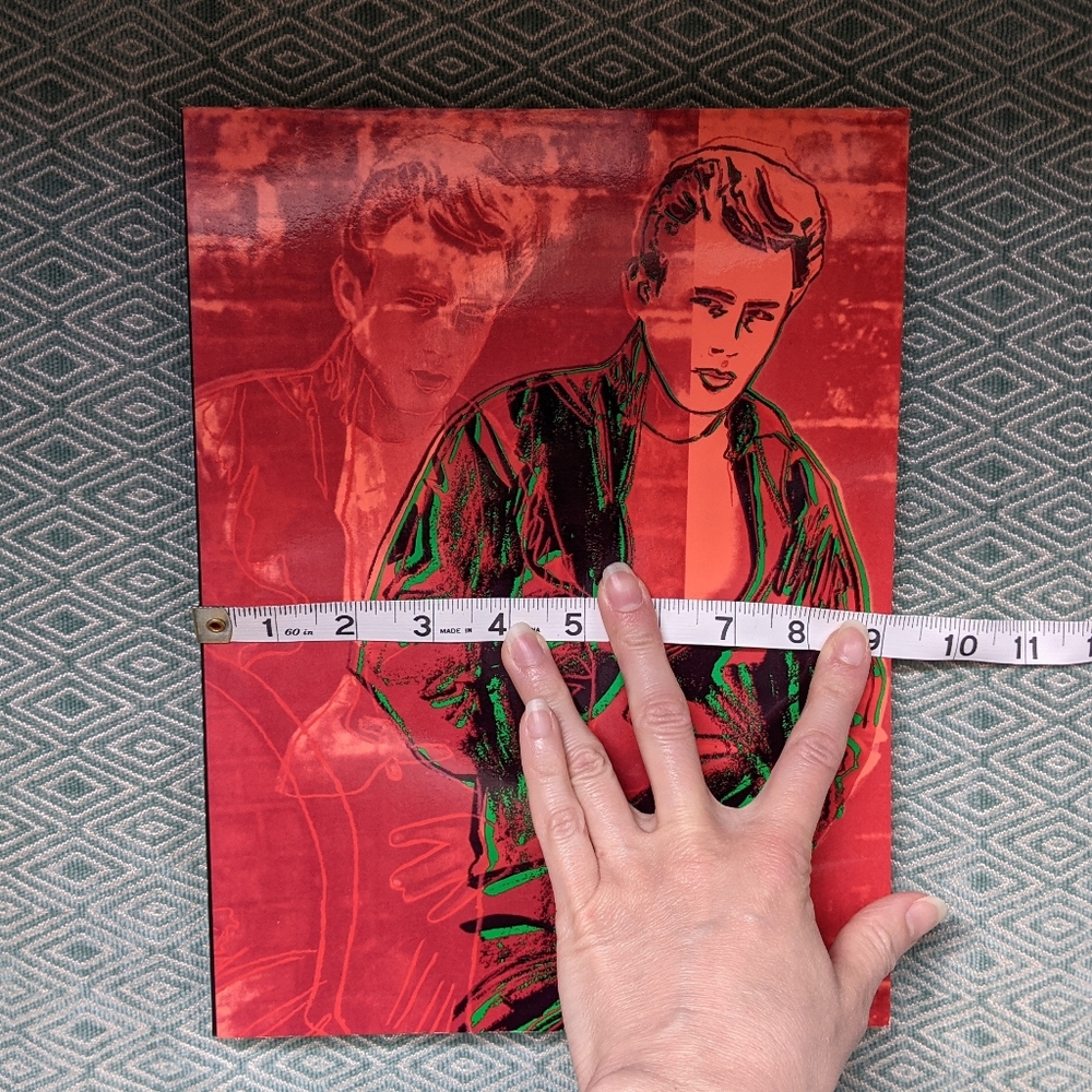 James Dean American Icon - Picture 8 of 16